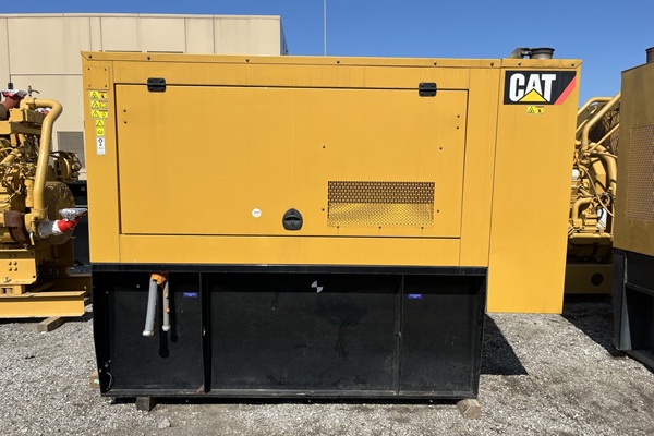 used generators