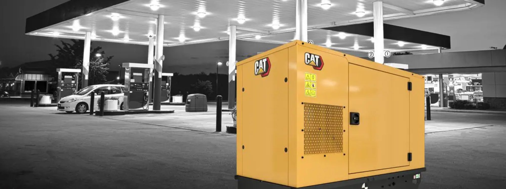 Generator Sizing Tool 