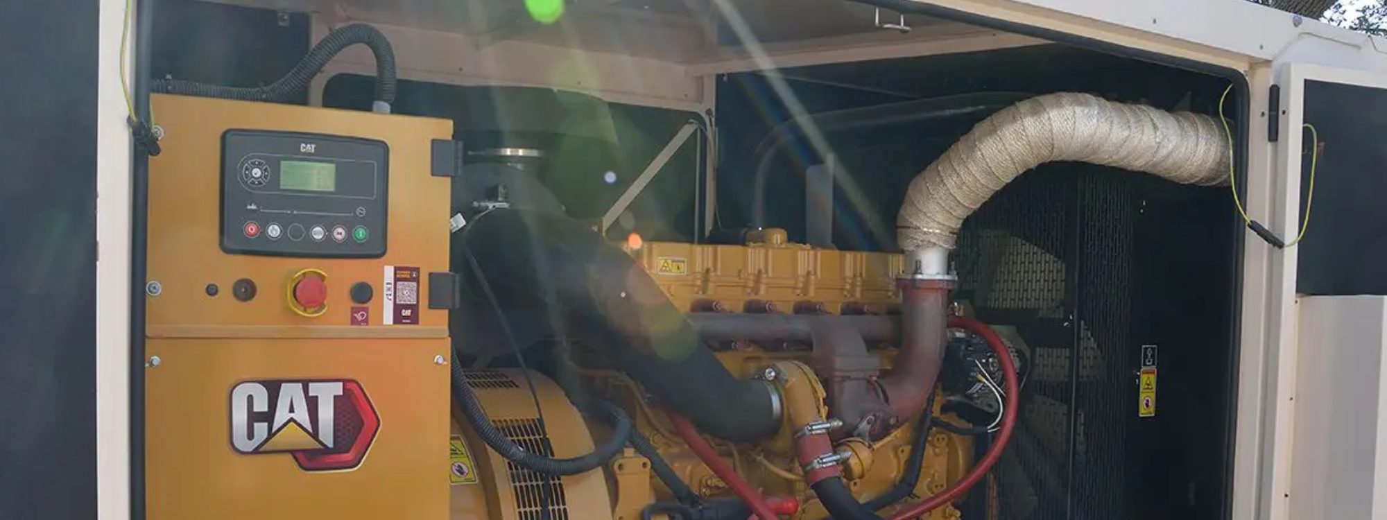 View Our Used Power Systems 